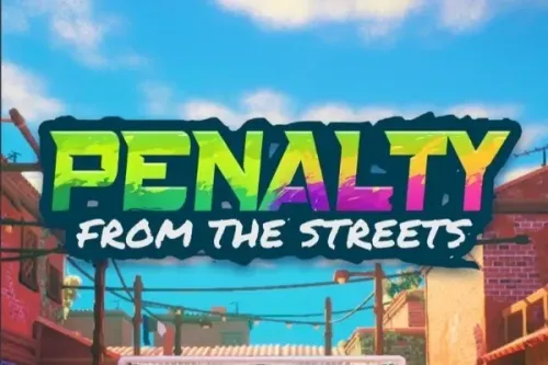 Penalty from the Streets