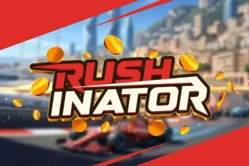 Rushinator