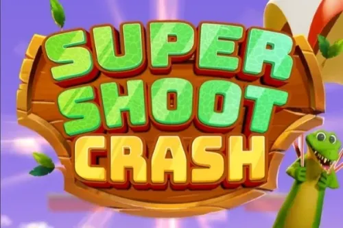 Supershoot Crash