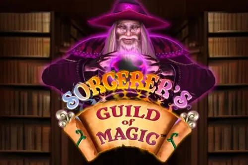 Sorcerer's Guild of Magic
