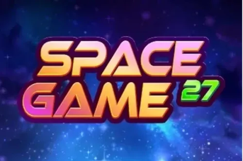 Space Game 27