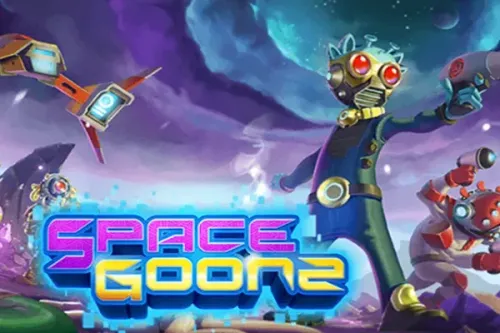 Space Goonz