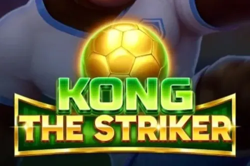 Kong The Striker