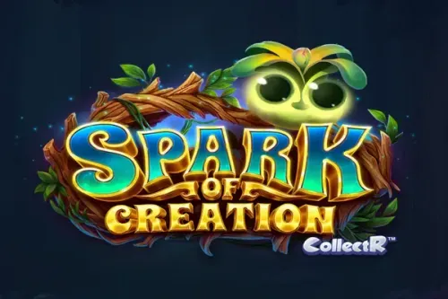 Spark of Creation