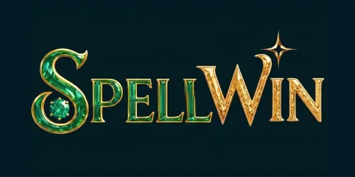Spellwin Casino logo
