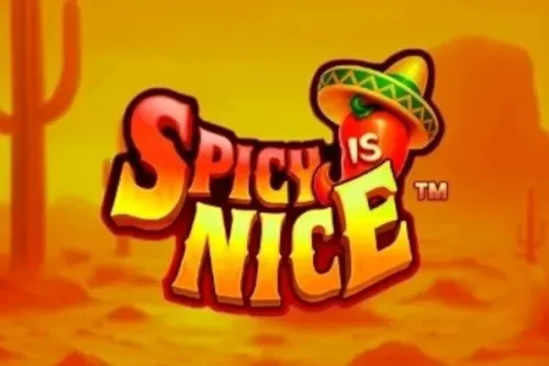 Spicy is Nice™