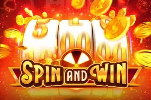 Spin and Win