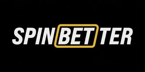 Spin Better logo