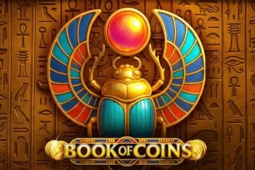 Book of Coins