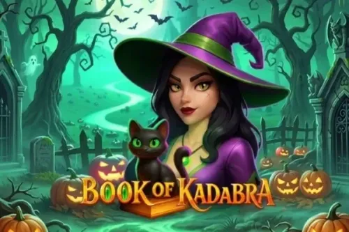 Book of Kadabra