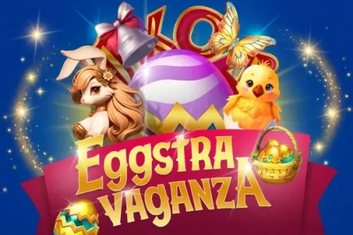 Eggstravaganza