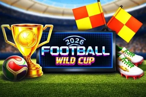 Football Wild Cup 2026