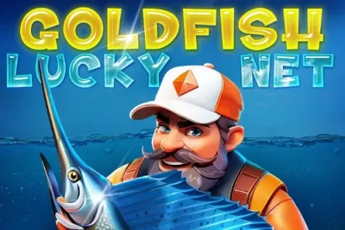 Goldfish Lucky Net