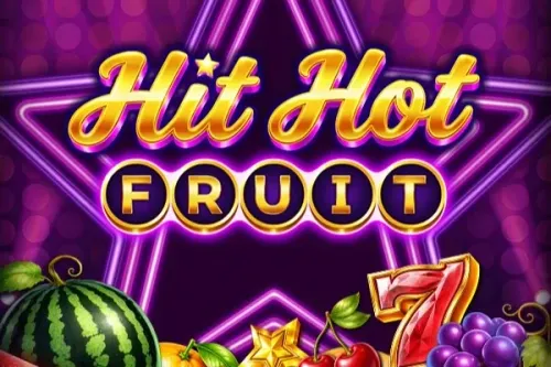 Hit Hot Fruit