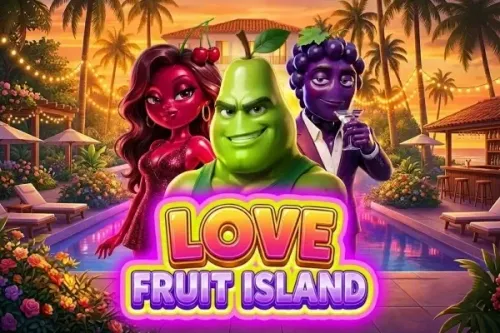 Love Fruit Island