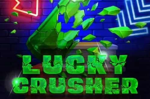 Lucky Crusher