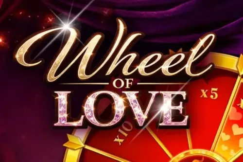 Wheel of Love