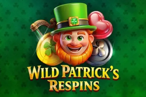 Wild Patrick's Respins