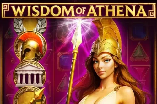 Wisdom of Athena