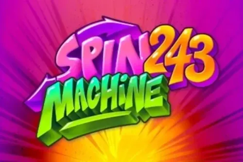 Spin Machine 243
