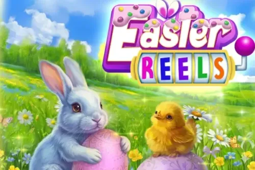 Easter Reels