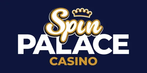 Spin Palace logo