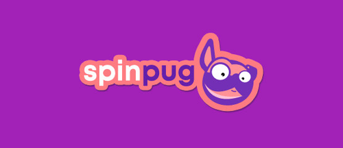 Spin Pug Casino logo