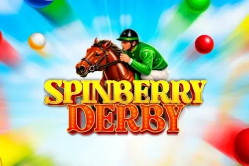 Spinberry Derby