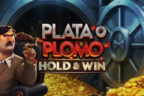 Plata o Plomo Hold & Win