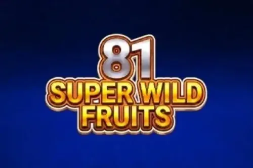 81 Super Wild Fruits