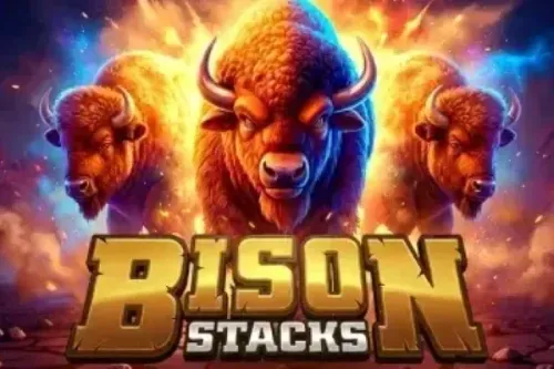 Bison Stacks