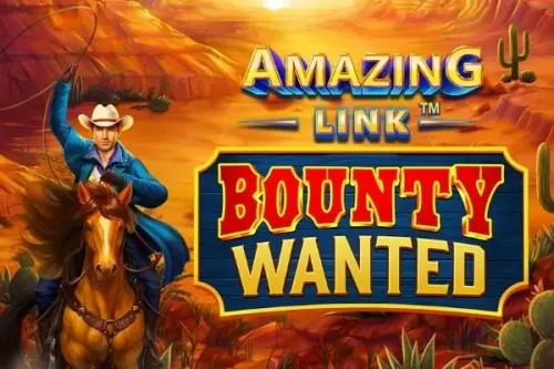 Amazing Link Bounty Wanted™