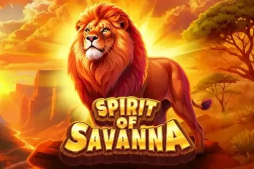 Spirit of Savanna
