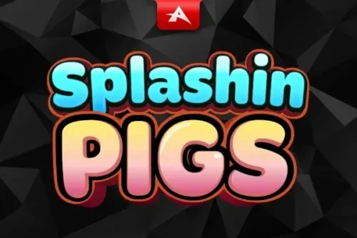 Splashin Pigs
