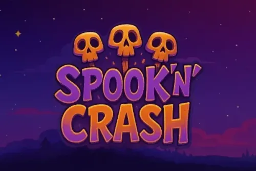 Spook N' Crash