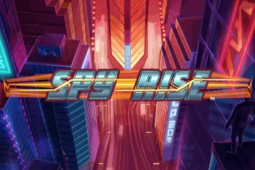 Spy Rise