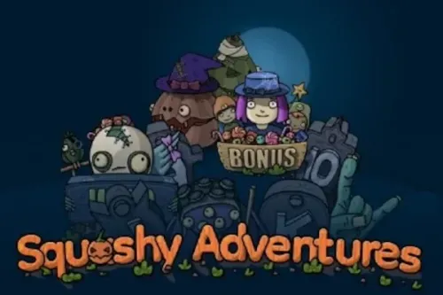 Squashy Adventures
