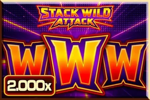 Stack Wild Attack
