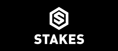 STAKES Casino logo