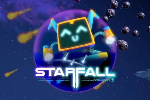 Starfall Mission