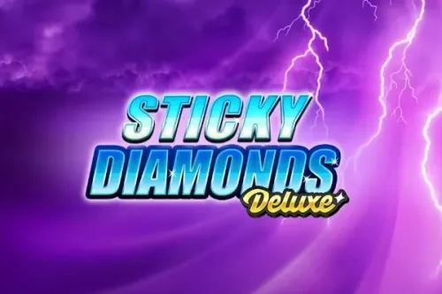 Sticky Diamonds Deluxe