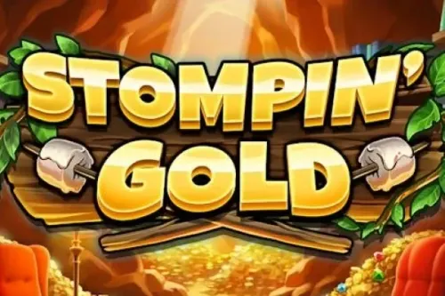 Stompin' Gold