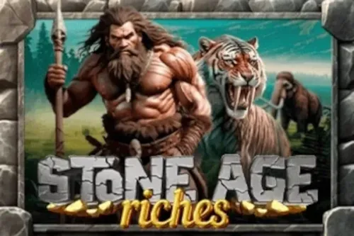 Stone Age Riches