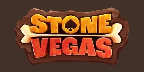 Stone Vegas Casino logo