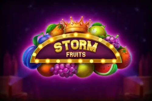 Storm Fruits