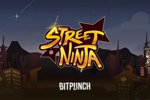 Street Ninja