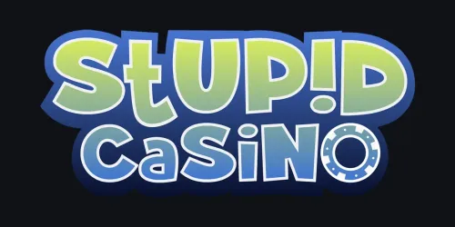 Stupid Casino logo