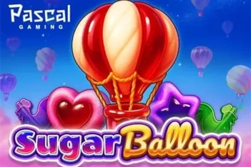 Sugar Balloon