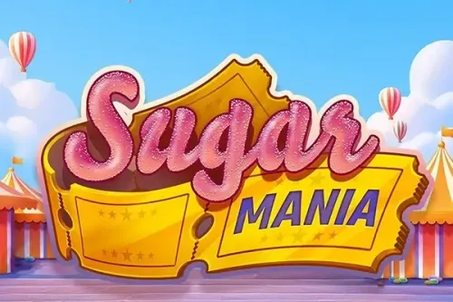 Sugar Mania