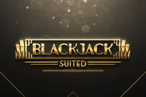 Suited Blackjack